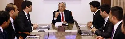 Ankit R Jain and Associates